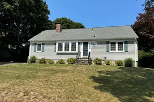 28 Cyprus Rd, Dennis, MA 02660 - Photo 1