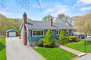 7 Cedarcrest Rd, Salem, MA 01970 - Photo 1