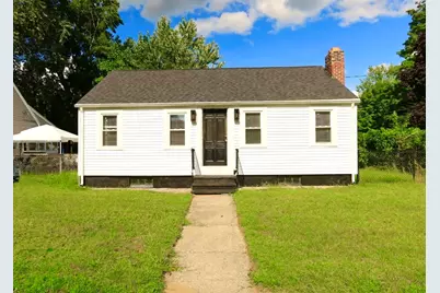 61 Russell Street, Springfield, MA 01104 - Photo 1