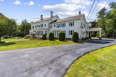 16 Pleasant Street, Bridgewater, MA 02324 - Photo 35