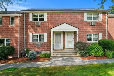 7 Village Green Drive #7, North Andover, MA 01845 - Photo 23