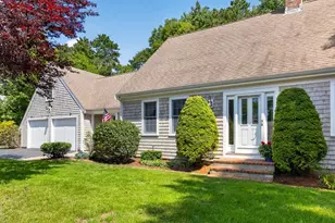 12 Quail Hollow Rd, Dennis, MA 02638 - Photo 1