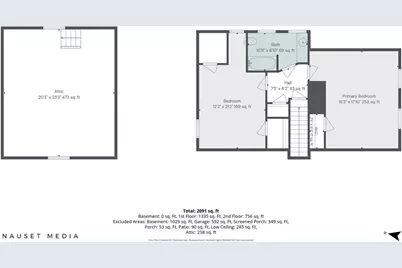 12 Quail Hollow Rd, Dennis, MA 02638 - Photo 33