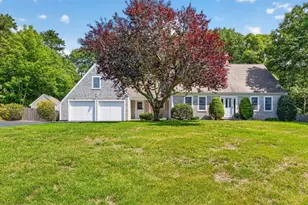 12 Quail Hollow Rd, Dennis, MA 02638 - Photo 3