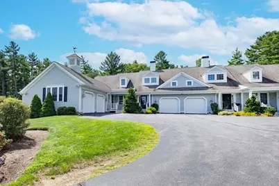 21 Hayloft Lane #21, Marshfield, MA 02050 - Photo 1