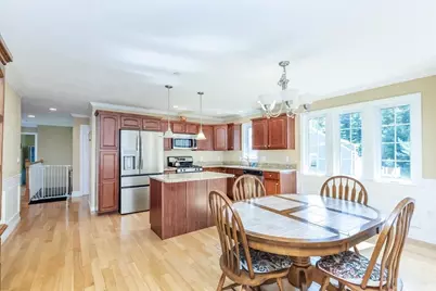 21 Hayloft Lane #21, Marshfield, MA 02050 - Photo 19