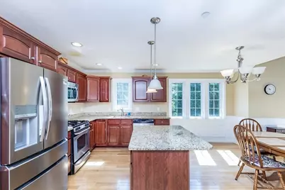 21 Hayloft Lane #21, Marshfield, MA 02050 - Photo 13