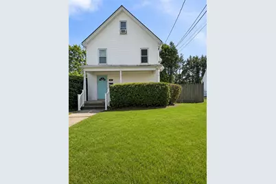 33 E Chestnut St, Sharon, MA 02067 - Photo 1