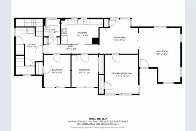 33 E Chestnut St, Sharon, MA 02067 - Photo 5