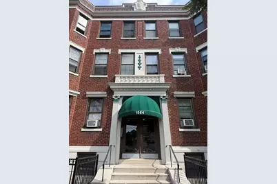 1564 Commonwealth Ave #2, Boston, MA 02135 - Photo 3