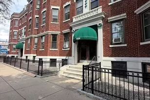 1564 Commonwealth Ave, Boston, MA 02135 - Photo 1