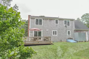 4 Kalmia Path, Sandwich, MA 02563 - Photo 35