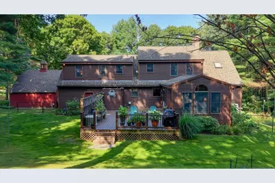 109 Lee St, West Boylston, MA 01583 - Photo 35