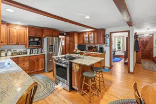 109 Lee St, West Boylston, MA 01583 - Photo 5