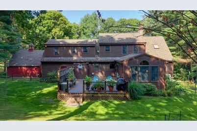 109 Lee St, West Boylston, MA 01583 - Photo 35