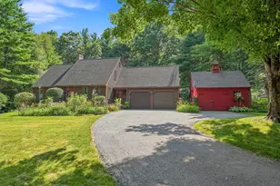 109 Lee St, West Boylston, MA 01583 - Photo 1