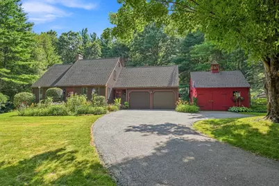 109 Lee St, West Boylston, MA 01583 - Photo 1