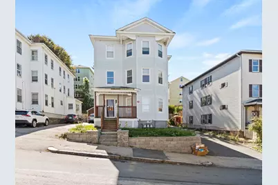 12 Alpine St #2, Worcester, MA 01610 - Photo 1