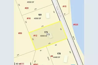 12 Tom Lee Drive, North Smithfield, RI 02896 - Photo 3