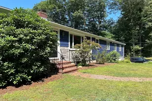 302 Old Post Rd, Sharon, MA 02067 - Photo 1