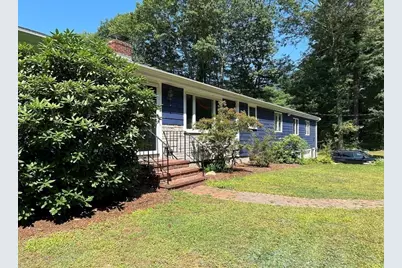 302 Old Post Road #302, Sharon, MA 02067 - Photo 1