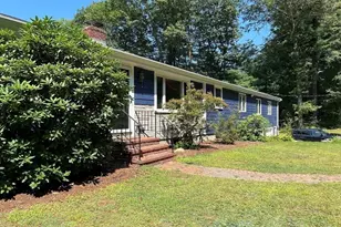 302 Old Post Rd, Sharon, MA 02067 - Photo 1