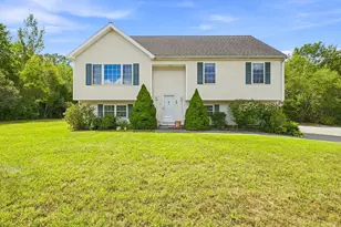 21 Hamilton Way, Holbrook, MA 02343 - Photo 1