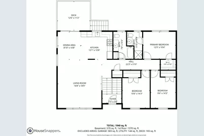 21 Hamilton Way, Holbrook, MA 02343 - Photo 7