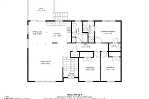 21 Hamilton Way, Holbrook, MA 02343 - Photo 7