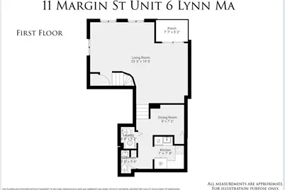 11 Margin Street #6, Lynn, MA 01905 - Photo 41