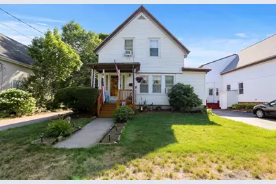 126 Intervale St, Brockton, MA 02302 - Photo 1