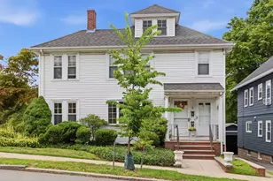 131 Highland Ave, Arlington, MA 02476 - Photo 1