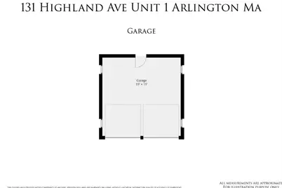 131 Highland Ave #1, Arlington, MA 02476 - Photo 25