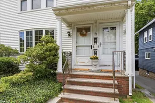 131 Highland Ave, Arlington, MA 02476 - Photo 3