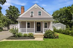 246 Thurber Ave, Attleboro, MA 02703 - Photo 1