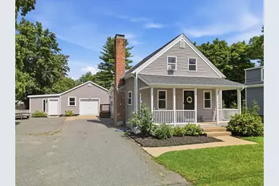246 Thurber Ave, Attleboro, MA 02703 - Photo 3