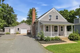 246 Thurber Ave, Attleboro, MA 02703 - Photo 3
