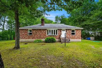 42 Felker St, Tewksbury, MA 01876 - Photo 1