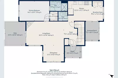 10 Red Cedar Rd #134, Mashpee, MA 02649 - Photo 41