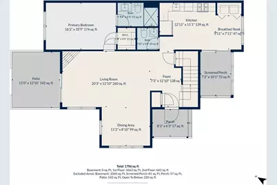 10 Red Cedar Rd #10, Mashpee, MA 02649 - Photo 41