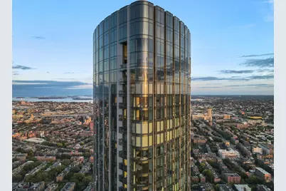 1 Dalton St #5801, Boston, MA 02199 - Photo 21