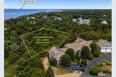 10 Old Colony Way, Truro, MA 02666 - Photo 1