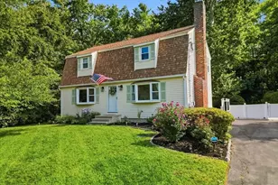 77 Briar Rd, Taunton, MA 02780 - Photo 1