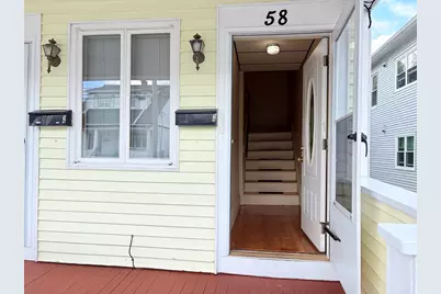 56-58 Stanley Ave #58, Medford, MA 02155 - Photo 3