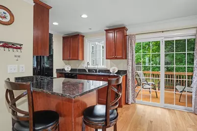 4 N Pleasant St #4, Natick, MA 01760 - Photo 11