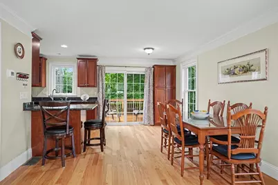 4 N Pleasant St #4, Natick, MA 01760 - Photo 9