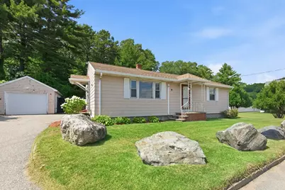 1100 Main St, Woburn, MA 01801 - Photo 1