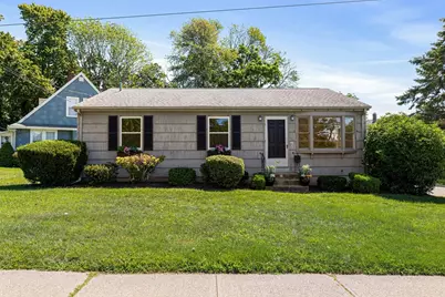 1747 Highland Avenue, Fall River, MA 02720 - Photo 1
