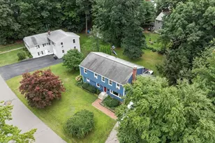 55 Dorothy Ave, Holden, MA 01520 - Photo 31
