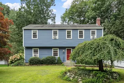 55 Dorothy Ave, Holden, MA 01520 - Photo 1